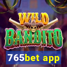 765bet app